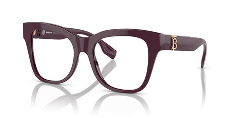 vision express burberry glasses